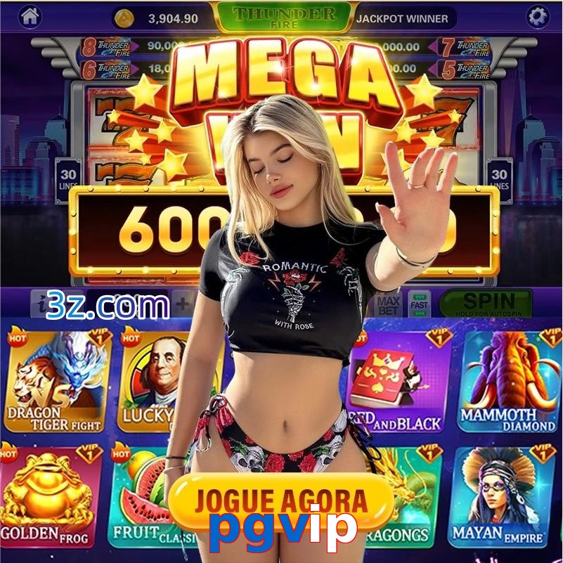 pgvip jogos de apostas
